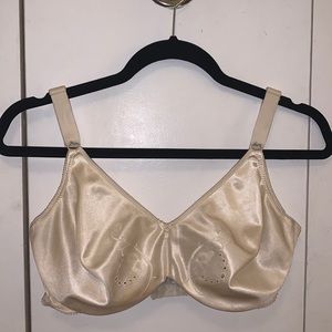 Minimizer bra